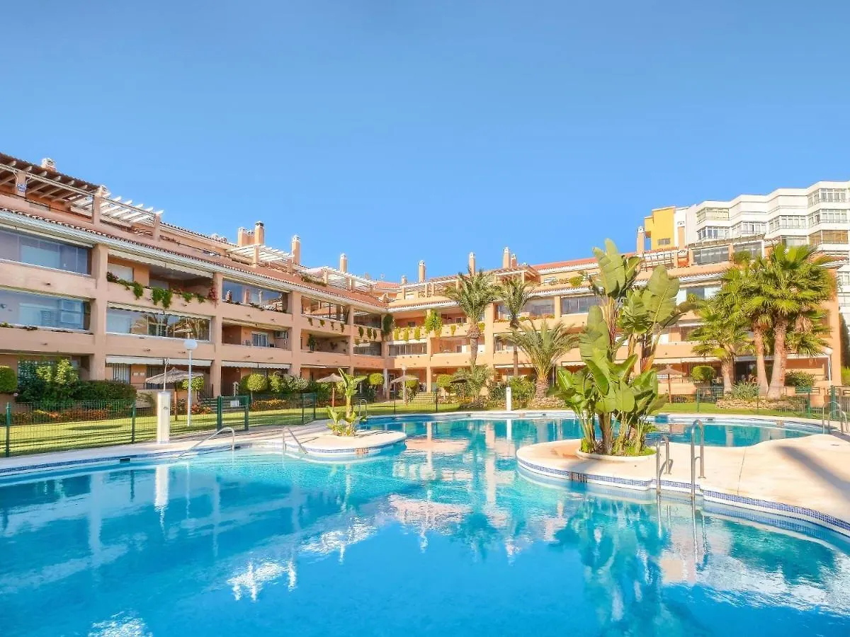 Siesta Beach 1, Con Playa Y Parking location
