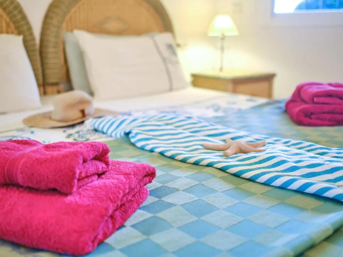 Apartment Siesta Beach 1, Con Playa Y Parking La Cala De Mijas
